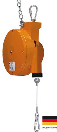 Équilibreur de charge - Modèle 7235 Kromer RF 7235 0000 01 - Capacité 15-25 kg - Aluminium haute résistance_0