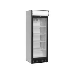 Réfrigérateur à boissons 260 L - Blanc | Tefcold - SCU1280CP - multicolore 15919_0