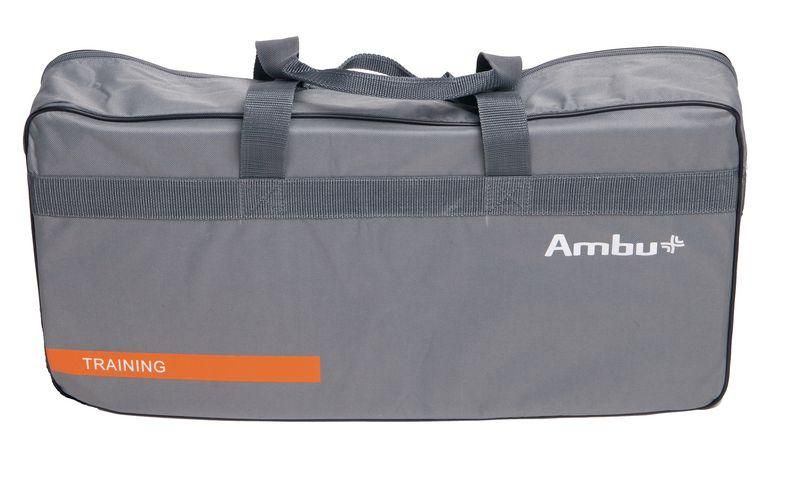 SAC DE TRANSPORT MANNEQUINS AMBU BABY ET AMBU ENFANT