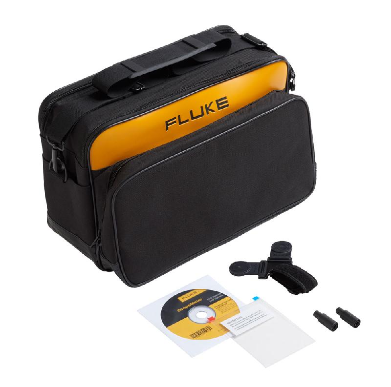 SCC120B | Kit de communication pour ScopeMeters série Fluke 120B_0