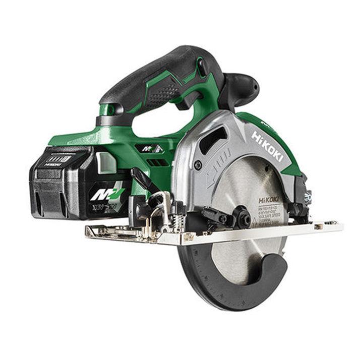 Scie circulaire sur batterie 165mm HIKOKI - 11572987_0