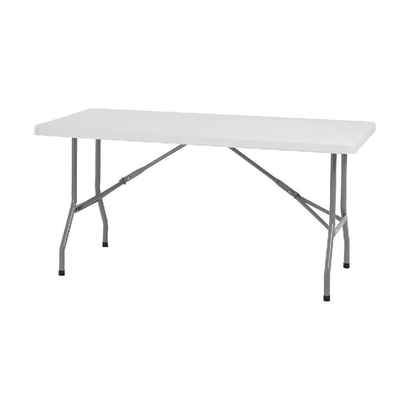 Table pliante et empilable LIGHT_0