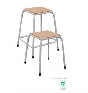 TABOURET HAUTEUR 58CM_0