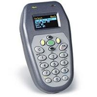 Terminal portable Panmobil RFID 1D/2D - SCANNDY Basic II - écran couleur, Bluetooth, WiFi, GSM/GPRS_0