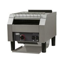 Toaster à convoyeur électrique - 400 toasts/h - 2000 w - GPTC425_0