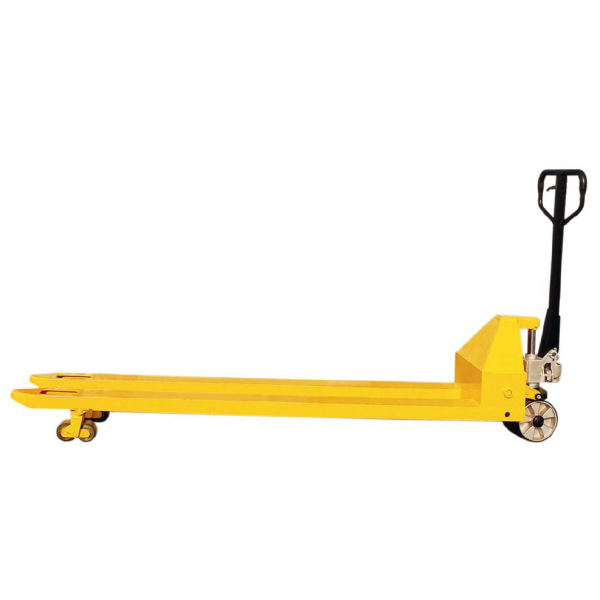 Transpalette fourche longue - 3500 kg Charge maxi 3500 Kg_0