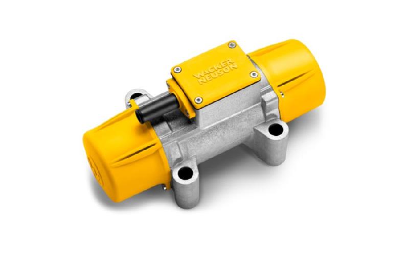 Vibrateur externe Wacker Neuson AR34 - force centrifuge 3.47 kN - tension 400 V_0