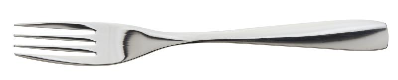 FOURCHETTE DE TABLE INOX 18/0 20,5 CM ADAGIO