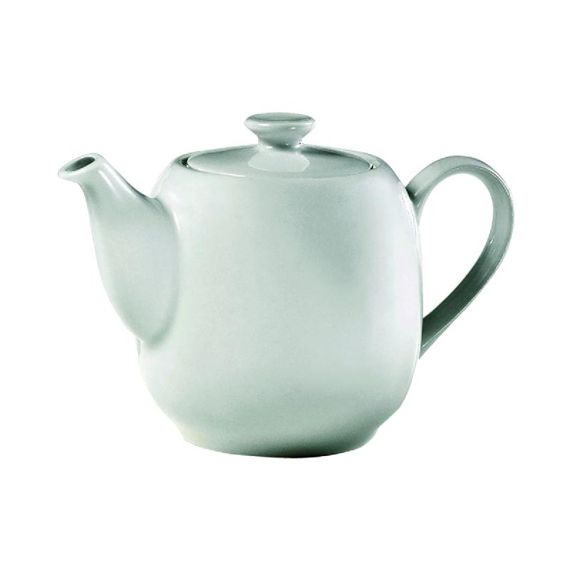 THÉIÈRE BLANC PORCELAINE 55 CL SANCERRE PILLIVUYT