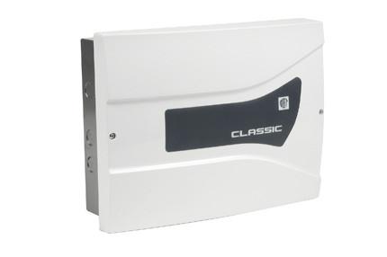Alimentation secourue SLAT CLASSIC 24V/6A 230V 150W - Sans batterie - Multi-applications_0