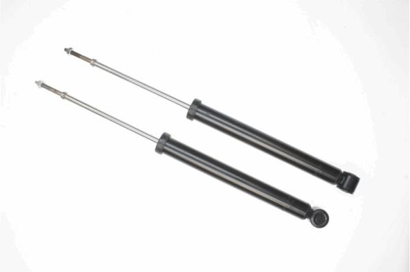 Amortisseur de choc - SACHS 316707 - Neuf et d'origine_0