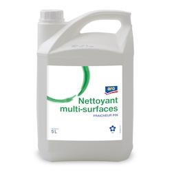 ARO - Nettoyant multi-surface fraicheur pin - 5 L - BRZP60510_0