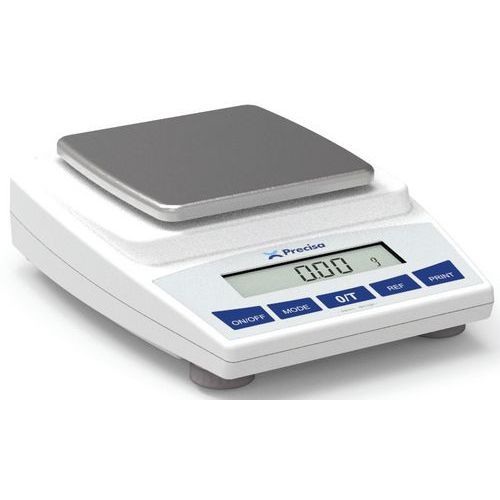 BALANCE DE PRÉCISION BJ610C - PRECISA