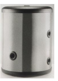 Ballon tampon BT 50 L - Interface hydraulique pour circuits fermés - Marque : La compagnie du chauffage_0