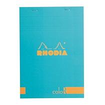 BLOC DE BUREAU RHODIA - FORMAT 14,8 CM X 21 CM