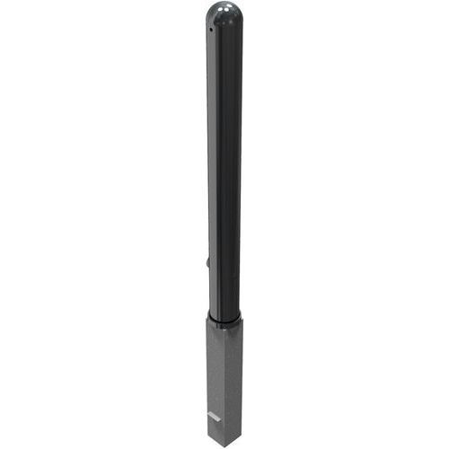 BORNE TÊTE DEMI-SPHÈRE BLOCAGE TRIANGULAIRE ET AUTOMATIQUE - SCHAKE