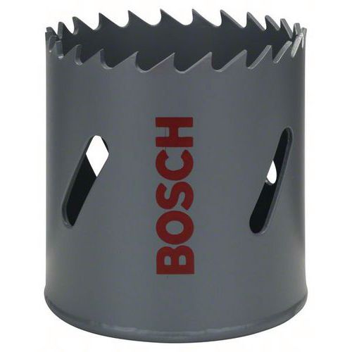 BOSCH 1 SCIES-TRÉPANS HSS BIMÉTAL 1