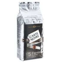 CAFÉ CARTE NOIRE ARÔME GRAIN - PAQUET DE 1 KG