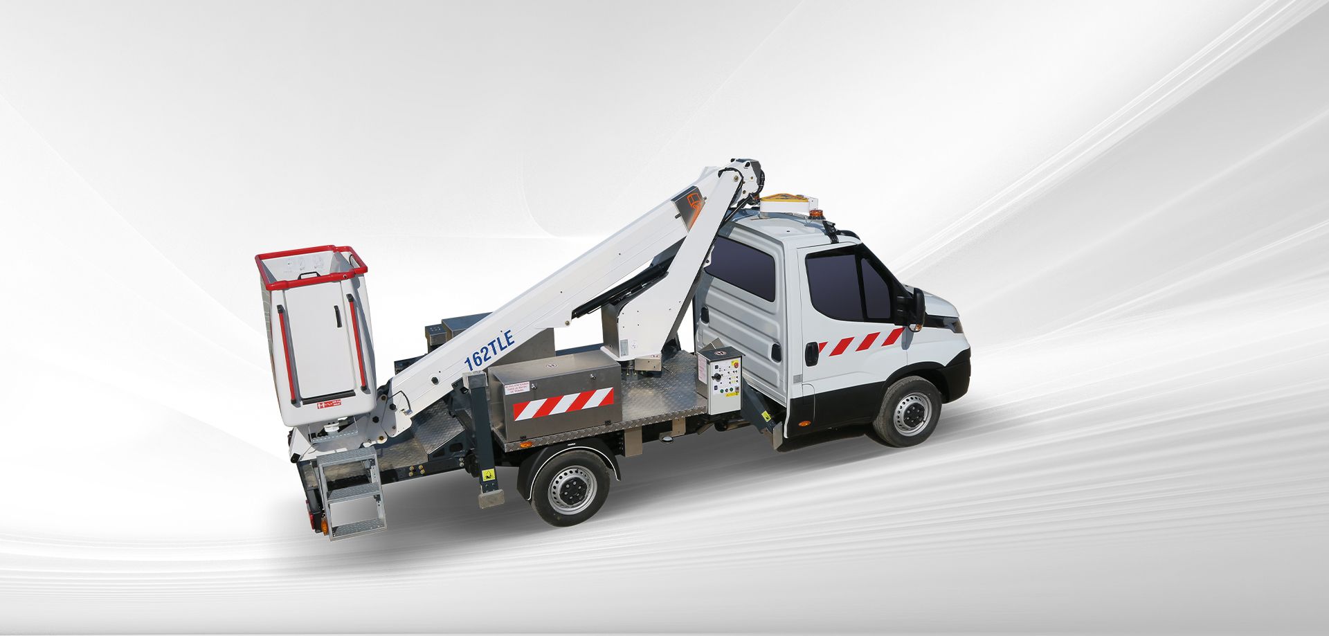 Camion châssis cabine  162 tle / iveco daily_0