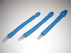 CANULES RECTALES U.U. - SIMPLE (BOITE DE 10) 16MM
