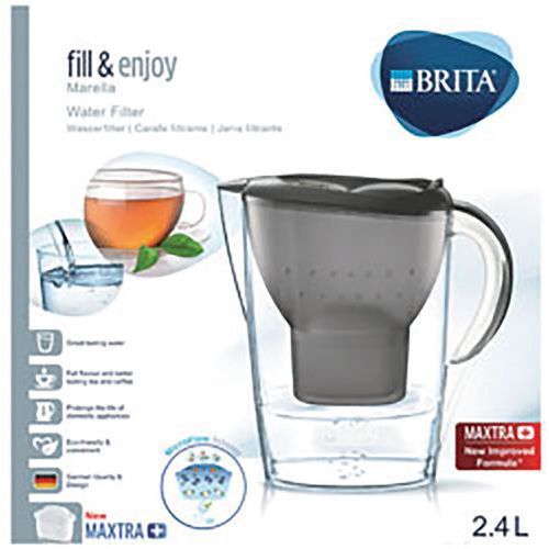 CARAFE NETTOYANTE D'EAU - BRITA