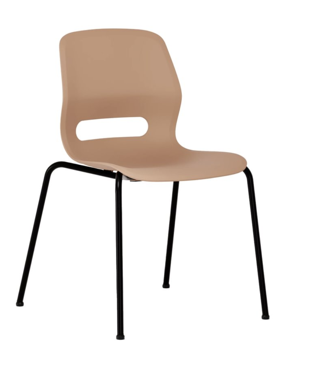 Chaise JUN 4 pieds_0