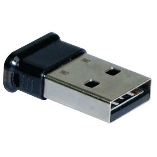 CLÉ USB 2.0 BLUETOOTH 4.0 100M BASSE CONSOMMATION PICO - CUC