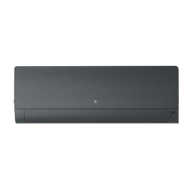 Climatisation réversible - Unité intérieure Nagano Murale Pure Noire 5,2 kW - Thermor - 873307_0