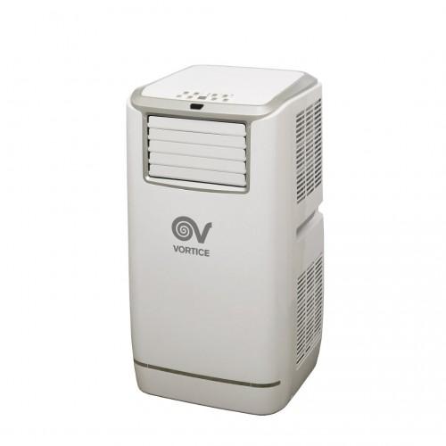 CLIMATISEUR MOBILE VORT KRYO POLAR EVO - CM3200 VORTICE