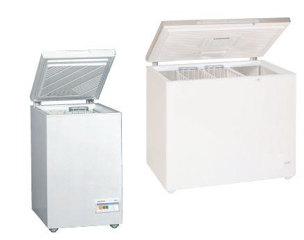 Congélateur coffre -20°C GTL 3005 X - 299L - Température -18/-25°C - Refroidissement statique_0