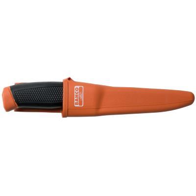 Couteau multi usages BAHCO - outil de taille de précision pour arbres, arbustes et haies_0