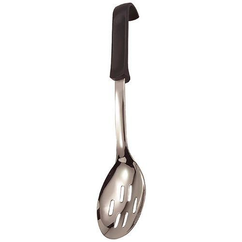 CUILLÈRE AJOURÉE EN INOX INOXYDABLE 34 CM