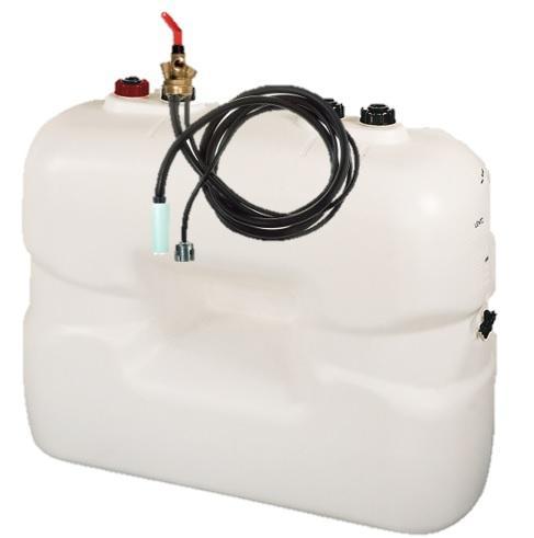 Cuve à fioul 1000 litres - Kit raccordement chaudière - Réf. 308071_0
