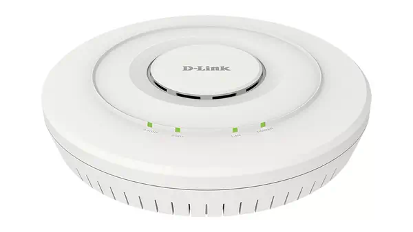 D-Link DWL-6610AP point d'accès réseaux locaux sans fil 1200 Mbit/s Connexion Ethernet, supportant l_0