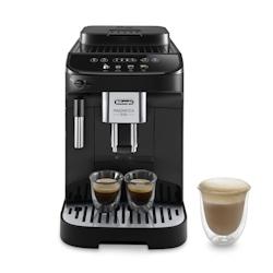 DeLonghi De'Longhi Machine à café expresso broyeur, 1,8L, noir - noir ECAM290.21.B_0