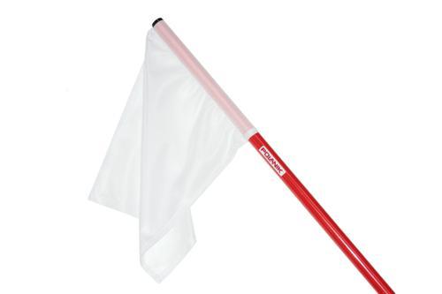 DRAPEAU OFFICIEL D'ATHLÉTISME - POLANIK