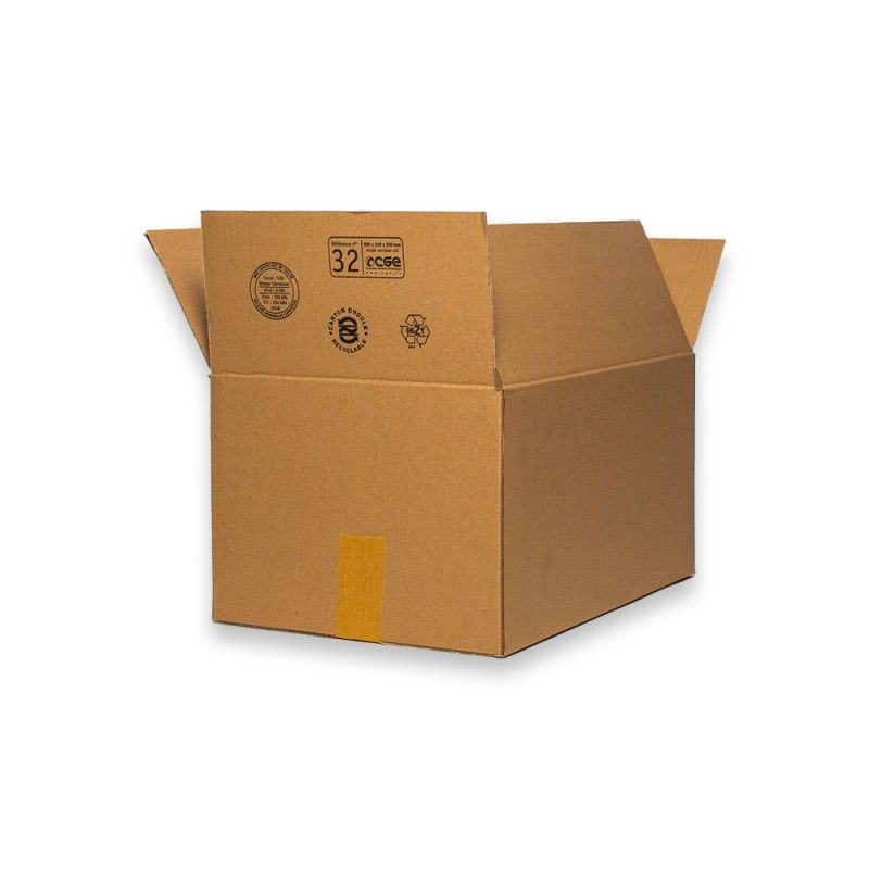 Emballage écologique - comptoir general d'emballage - longueur = 100 cm maximum - 64_0