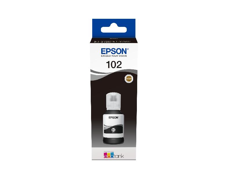Epson 102 EcoTank Pigment Black ink bottle_0
