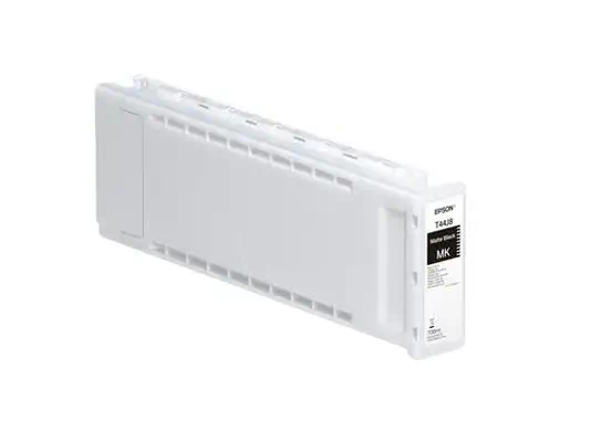 Epson UltraChrome PRO 12 cartouche d'encre 1 pièce(s) Original Noir mat_0