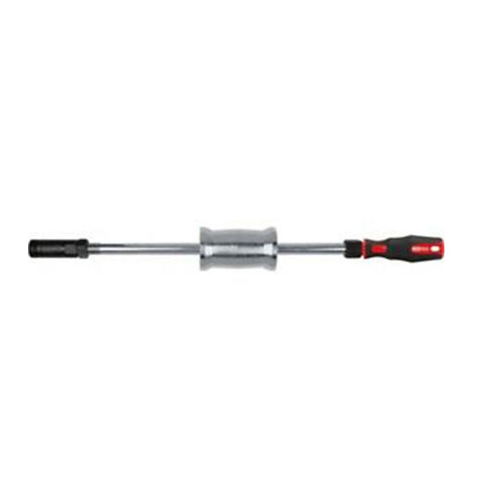 Extracteur d'injecteurs avec masse à inertie M20 x 1 - KS Tools - 1.5 kg - 11572763_0