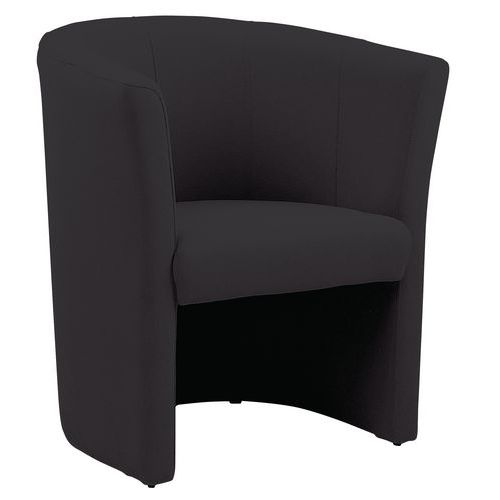 FAUTEUIL PIO - TISSU