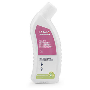 GEL WC NATUREL RAJA