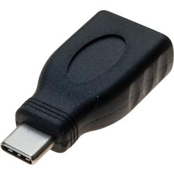 GENERIQUE Adaptateur USB 3.0 A / Type-C (femelle - male ) - ECF-532480_0