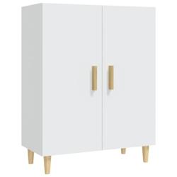 Helloshop26 - Buffet bahut commode armoire meuble de rangement organisateur cuisine salle de séjour salon 70 x 34 x 90 cm bois 02_0030482 - 300020965_0