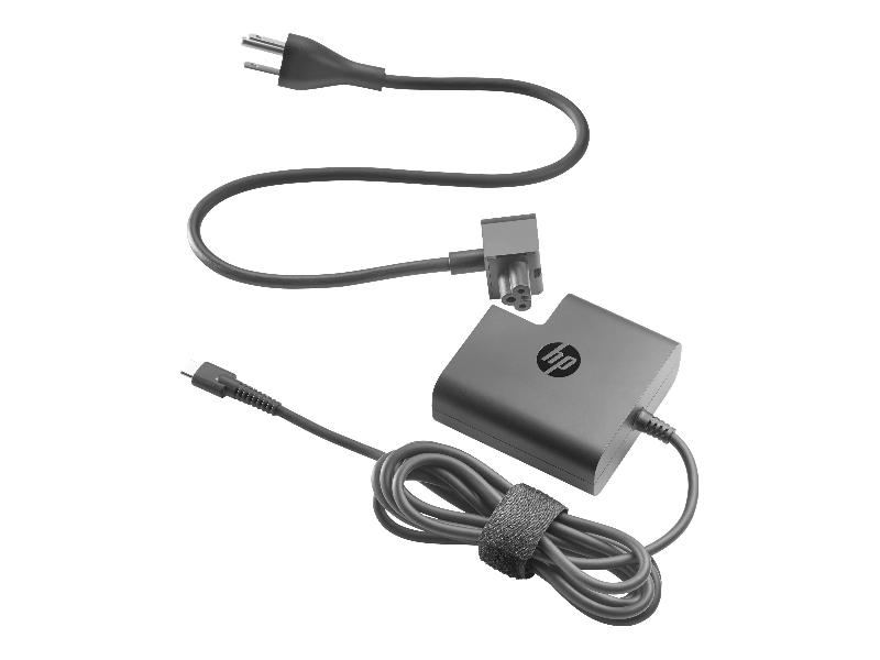 HP - ADAPTATEUR SECTEUR - 65 WATT