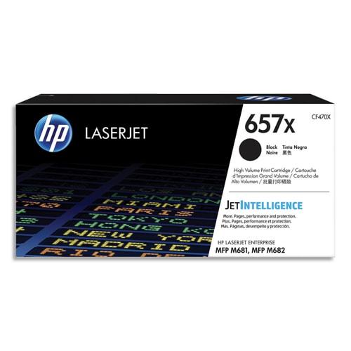 Hp toner noir xl hp657x cf470x_0