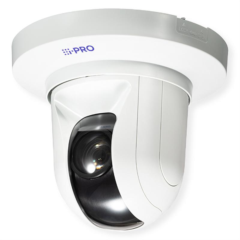 I-PRO WV-S61301-Z2 PTZ intérieur 1/3