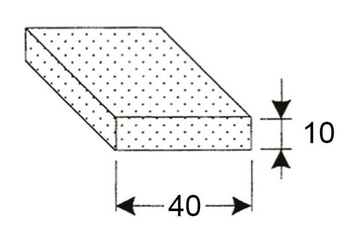 Joint caoutchouc cellulaire pour chambre froide jmg-018_0