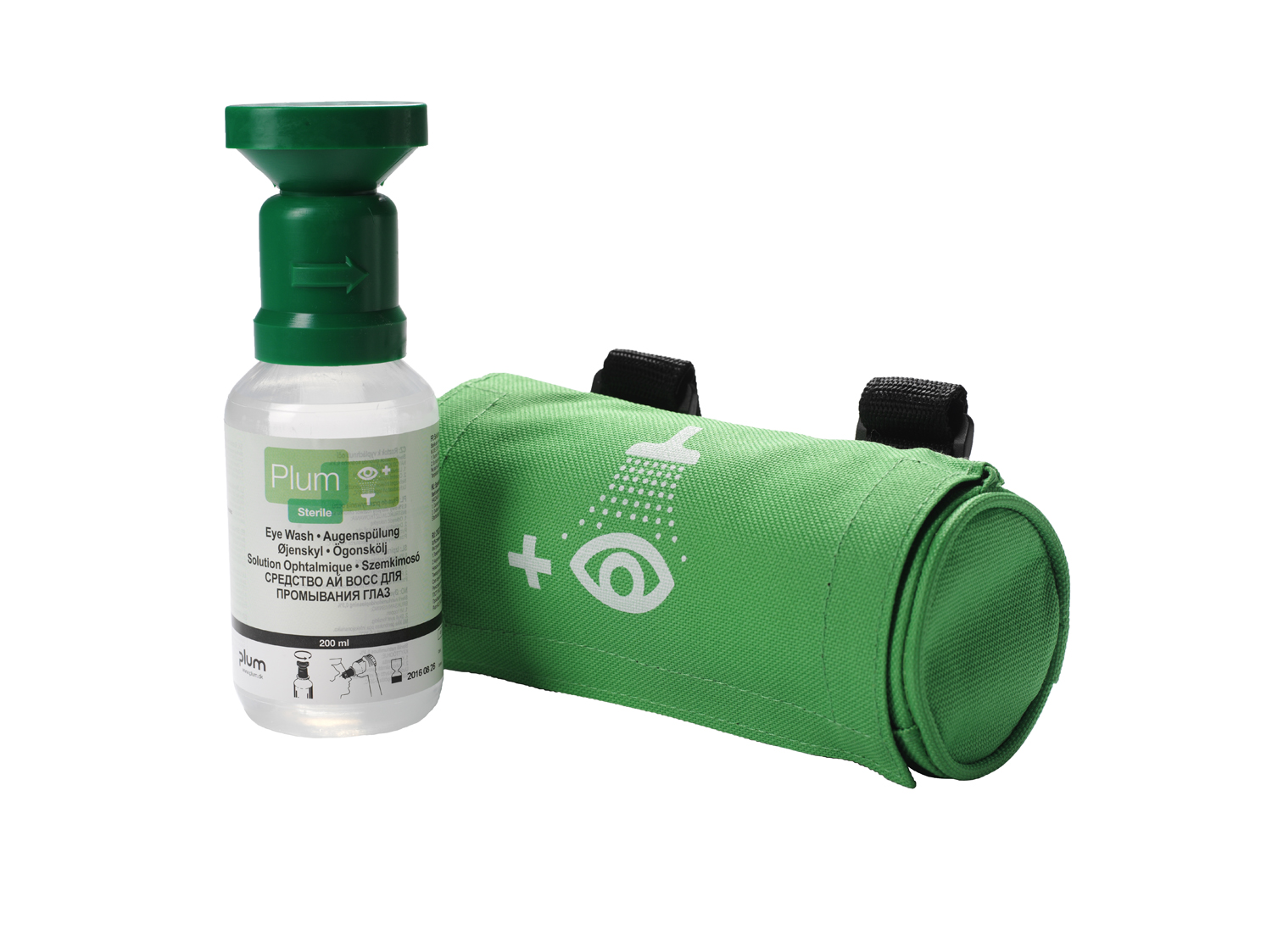 Kit oculaire portable  - réf.  Gdiv133701_0