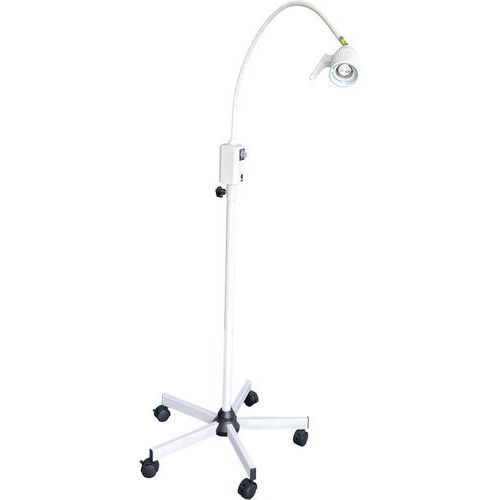 Lampe d'examen halogène flexible sur pied Diana LID